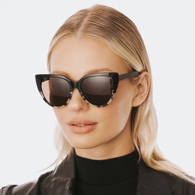 St Tropez, Top Deck/Smoke Gradient Lenses
